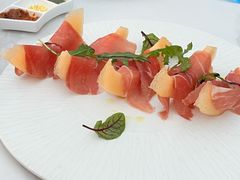 -安妮意大利餐厅(日坛店)