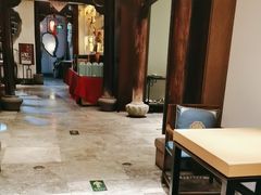 -中国徽菜·徽商故里(广安门店)