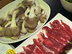 -潮泰牛肉火锅 · 创于1992年(车公庙店)