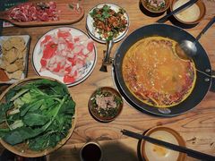 -贵厨酸汤牛肉(汇金星力城店)