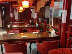 -秦月轩·陕西家乡菜(阜成路·五棵松店)