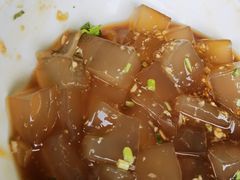 -葛子涧农家宴