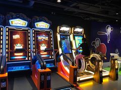 -VS SPORTS PARK运动玩乐园·团建·生日会(合生汇店)