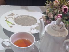 -戈雅法餐厅(世界城广场店)