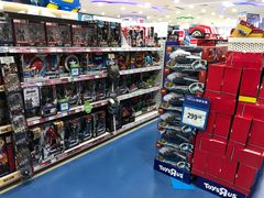 -TOYSRUS玩具反斗城(广州IGC天汇广场店)