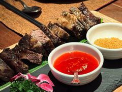 -花马天堂云南餐厅 Lost Heaven(外滩店)