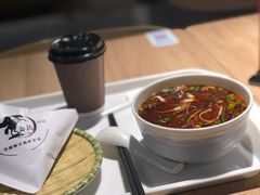 -白起肉夹馍
