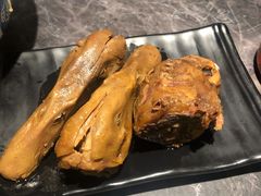 -嘎嘎鸭脑壳(蜀汉路店)