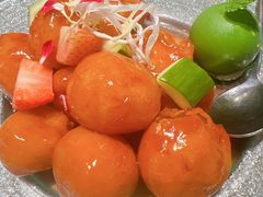 -木棉·醉心粤味(COCO Park店)