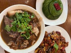 -陈记卤煮小肠