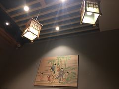 -旬味日本料理(龙华保利天街店)