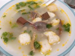 -小杨生煎(龙之梦购物中心店)