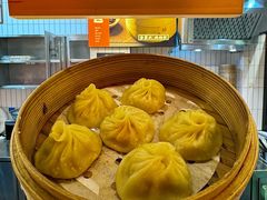 -李犟大爆鳝面·手工蟹黄包(湖滨西湖店)