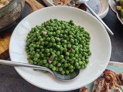 -柒园·三十年创意杭帮菜(龙湖滨江天街店)