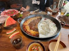-楠火锅(昆山金鹰店)