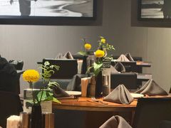 -拉蒂娜·巴西牛排馆 Latina·Brazilian Steakhouse(王府井喜悦店)