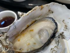-飞尝蚝·顺德菜·鱼生(顺德总店)
