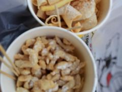 -鸡柳大人(汇金新地广场店)