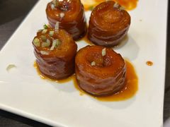 -老牌坊鲁菜名店(聊城美食岛店)