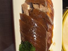 -大鸭梨烤鸭·北京菜(大兴南小街店)