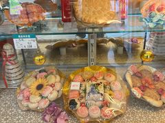 -芦庄子桂顺斋(和平路总店)