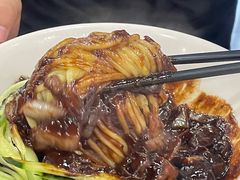 -桃园中华料理炸酱面(燕儿岛路店)