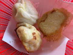 -老槐树煎包