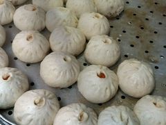 -韩包子(青石桥店)