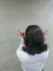 -Hair house发舍