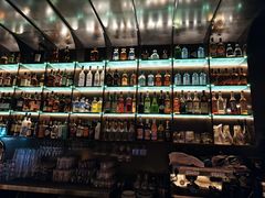 -MARU玛露音乐餐厅(大学路店)