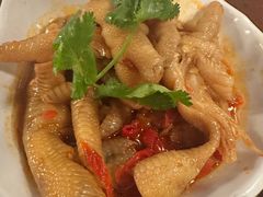 -乔街深夜食堂·小龙虾·高压锅生蚝(杭州总店)