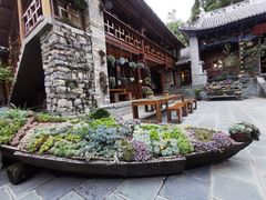 -寂照庵