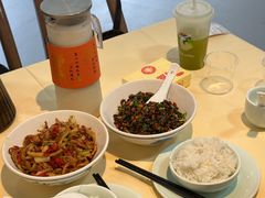 -笨罗卜浏阳菜馆(龙华鹏润达店)