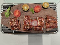 -鞍山大白鲨美食酒店