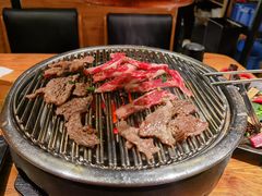 -千寻烧肉(政务区店)