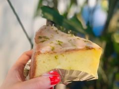 柠檬老奶奶-dotcom coffee古点咖啡(致真大厦店)