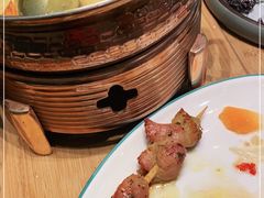-越小品·越南餐厅(万科里店)