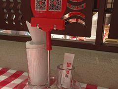 -西贝(六里桥旗舰店)