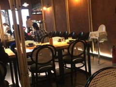 -十三式重庆江湖菜(金茂览秀城店)