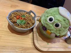 -怪物的冰与火(天虹商场中山路店)