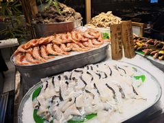 -喜庭海鲜自助(来福士店)