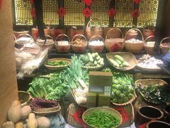 -农耕记·湖南土菜(科技园店)
