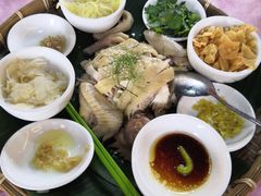 -园林美食城·本土农家菜(杨和镇店)