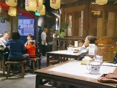 -南京大牌档(济南万象城店)