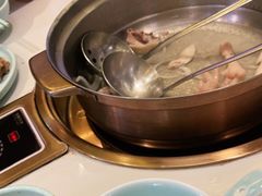 -润园四季椰子鸡火锅(南山海岸城店)