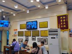 -晋B2008刀削面(小南庄店)
