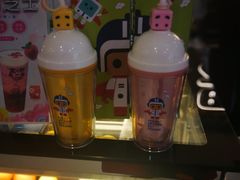 -张小盒茶(吾悦国际广场店)