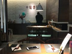 大堂-十面春风·江南面馆(崇宁路店)