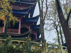 -常德桃花源景区