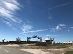 -敕勒川草原文化旅游区